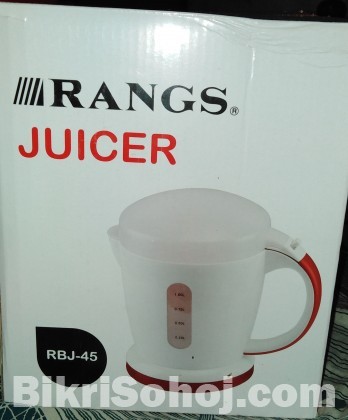 Juicer